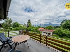Prodej chaty, Pstruží, 37 m2