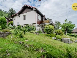 Prodej chaty, Pstruží, 37 m2