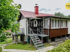 Prodej chaty, Pstruží, 37 m2