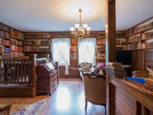 Prodej rodinného domu, Valšov, 520 m2