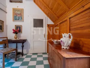 Prodej rodinného domu, Valšov, 520 m2