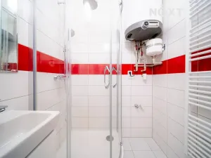 Pronájem bytu 3+kk, Vsetín, Konečná, 64 m2