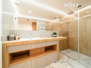 Pronájem bytu 2+kk, Valašské Meziříčí, Vsetínská, 46 m2