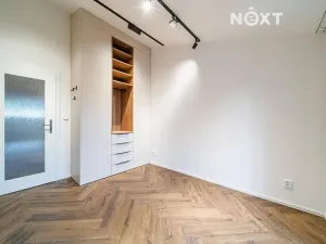 Pronájem bytu 2+kk, Valašské Meziříčí, Vsetínská, 46 m2