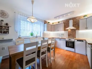 Prodej rodinného domu, Růžďka, 81 m2