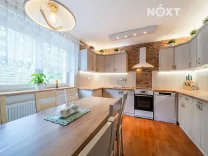 Prodej rodinného domu, Růžďka, 81 m2