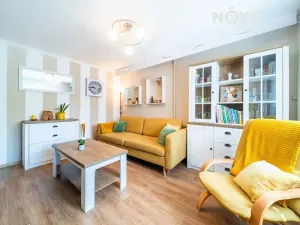 Prodej rodinného domu, Růžďka, 81 m2