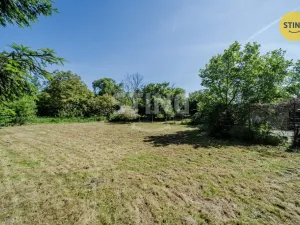 Prodej pozemku pro bydlení, Chotěbuz, Lesní, 1027 m2