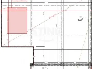 Pronájem obchodního prostoru, Třinec, nám. Svobody, 182 m2