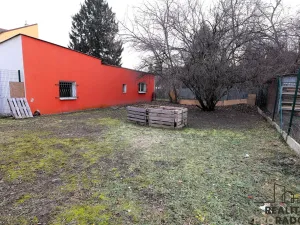 Pronájem bytu 3+kk, Brno - Husovice, Svitavská, 70 m2