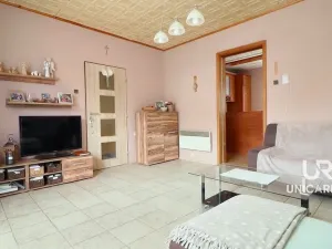 Prodej rodinného domu, Letovice - Zboněk, 170 m2
