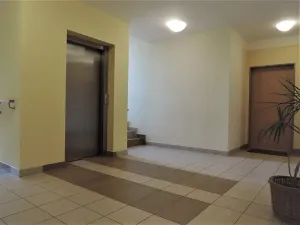 Prodej bytu 2+kk, Brno, K Rybníku, 57 m2