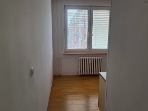 Prodej bytu 2+1, Ostrava, Aviatiků, 56 m2