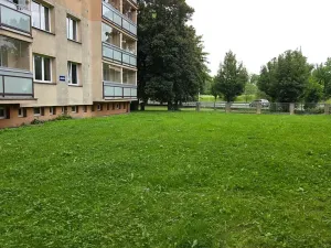 Prodej bytu 2+1, Ostrava, Aviatiků, 56 m2