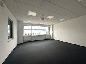 Pronájem kanceláře, Brno, Letiště Brno-Tuřany, 300 m2