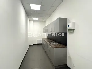 Pronájem kanceláře, Brno, Letiště Brno-Tuřany, 300 m2