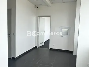 Pronájem kanceláře, Brno, Letiště Brno-Tuřany, 600 m2