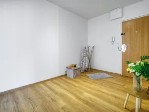 Pronájem bytu 2+1, Klášterec nad Ohří - Miřetice u Klášterce nad Ohří, Jana Ámose Komenského, 60 m2