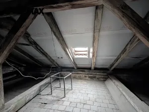 Prodej bytu 2+1, Praha - Žižkov, Seifertova, 56 m2