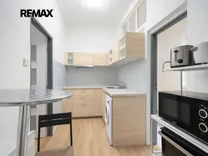 Prodej bytu 2+1, Praha - Žižkov, Seifertova, 56 m2
