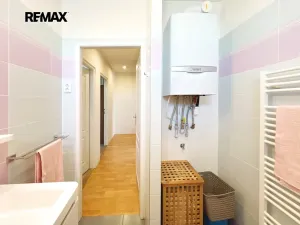 Prodej bytu 4+kk, Praha - Záběhlice, Želivecká, 90 m2