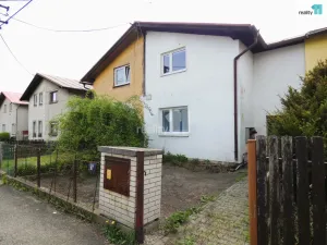 Prodej rodinného domu, Kařez, 293 m2