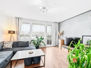 Prodej bytu 3+1, Plzeň - Bolevec, Kralovická, 71 m2