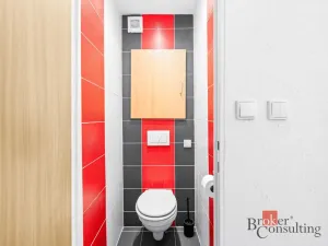Prodej bytu 3+1, Plzeň - Bolevec, Kralovická, 71 m2
