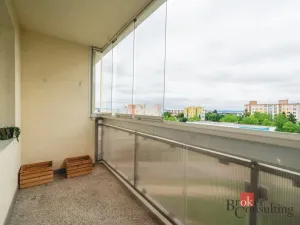 Prodej bytu 3+1, Plzeň - Bolevec, Kralovická, 71 m2