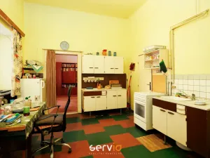 Prodej bytu 3+1, Hrušovany u Brna, 93 m2