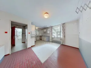 Prodej zemědělské usedlosti, Lužice, 118 m2