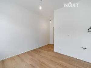 Prodej bytu 1+kk, Praha - Vysočany, Kolmá, 19 m2
