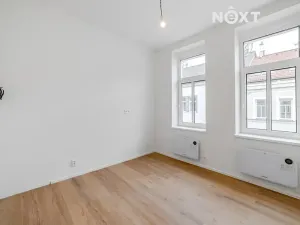 Prodej bytu 1+kk, Praha - Vysočany, Kolmá, 19 m2