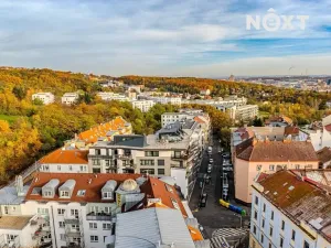 Prodej bytu 2+kk, Praha - Libeň, V zahradách, 39 m2