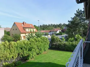 Pronájem vily, Praha - Nebušice, V březinkách, 365 m2