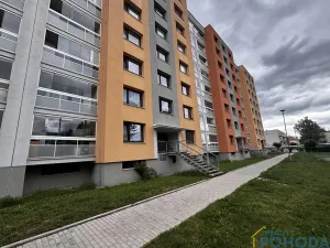 Pronájem bytu 1+1, Vysoké Mýto, 17. listopadu, 32 m2