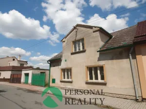 Prodej rodinného domu, Rynholec, 130 m2