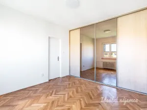 Pronájem bytu 2+1, Praha, Africká, 51 m2