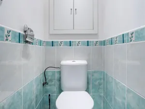 Pronájem bytu 2+1, Praha, Africká, 51 m2