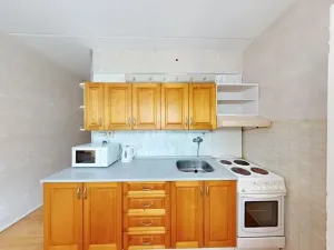 Pronájem bytu 2+1, Litomyšl, Komenského nám., 57 m2