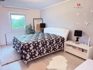 Prodej rodinného domu, Miličín, 281 m2