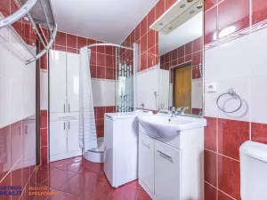 Prodej rodinného domu, Olomouc - Týneček, Šternberská, 133 m2