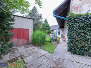 Prodej rodinného domu, Olomouc - Týneček, Šternberská, 133 m2