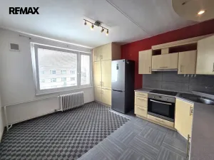 Pronájem bytu 1+1, Hradec Králové - Pražské Předměstí, Hrubínova, 40 m2