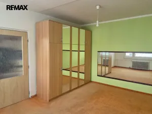 Pronájem bytu 1+1, Hradec Králové - Pražské Předměstí, Hrubínova, 40 m2