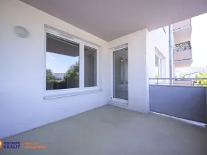 Pronájem bytu 2+kk, Olomouc, Tovární, 57 m2