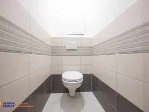 Pronájem bytu 2+kk, Olomouc, Tovární, 57 m2
