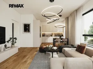 Prodej bytu 1+kk, Kolín, 37 m2