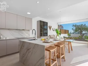 Prodej rodinného domu, Los Alcazares, Murcia, Španělsko, 220 m2
