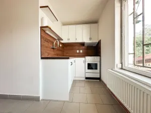 Pronájem kanceláře, Praha, Náchodská, 43 m2